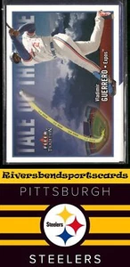 2003 Fleer Tradition Update #U285 Vladimir Guerrero - Picture 1 of 2