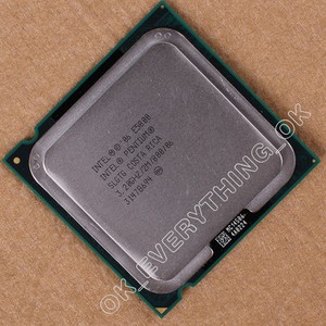 Intel Pentium Dual-Core E5800 - 3.2 GHz (BX80571E5800) SLGTG 800 MHz LGA 775