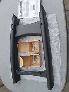 Weber Gasgrill Q3000 linkes Wagenbein - Bild 1 von 2