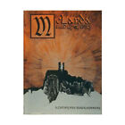 Wilmark Dynasty Fantasy RPG Melanda - Land of Mystery (2nd Ed) SW