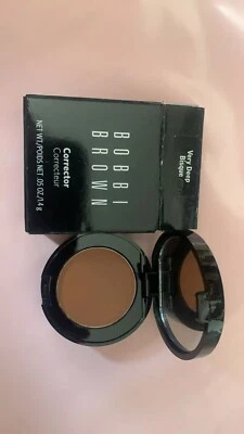 Bobbi Brown Corrector (very Deep Bisque ) .05oz/1.4g NIB - Image 1 of 3
