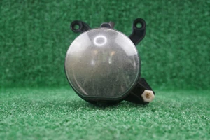 BMW 330i 2001 luz antiniebla izquierda lado del conductor OEM - Imagen 1 de 4