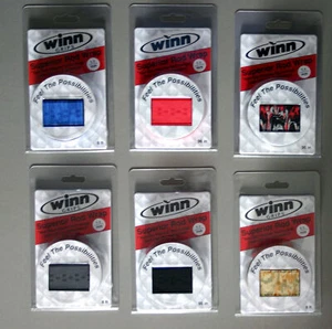 WINN GRIPS WINN NON-SLIP HANDLE WRAP - Picture 1 of 9