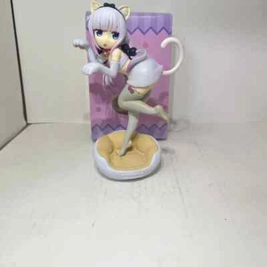 Miss Kobayashi's Dragon Maid Kannakamui Maid Pvc Figura Estatua Modelo 20Cm - Imagen 1 de 4