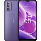 Nokia G42 Mobile Phone 128 GB In So Purple