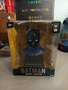 DC Direct 7.35 inches Prop Replica Batman Knightfall 1:3 Scale Cowl McFarlane - Picture 1 of 3