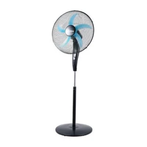 Ardes Easy (AR5EA50PB) - Ventilateur Sur Pied 50 Cm Avec Base Ronde - Picture 1 of 1