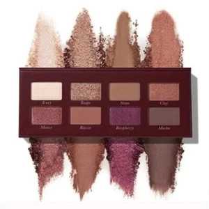 Laura Geller Blend Away Berry & Bright 8 ombretti multifinitura - Foto 1 di 4