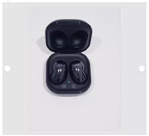Samsung Galaxy Buds SM-R180 Wireless Earbuds - Works - Picture 1 of 4