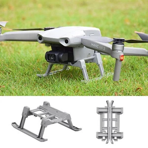 Foldable Landing Gear Heightening Tripod Lifting Stand for Air 2 /Air 2S Drone - Picture 1 of 12