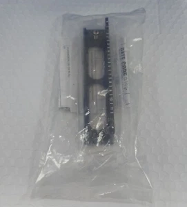 AMPHENOL TJT703011 TERMINAL JUNCTION MODULETJM FEEDBACK MOUNTING TRACK LW *NEW* - Picture 1 of 2