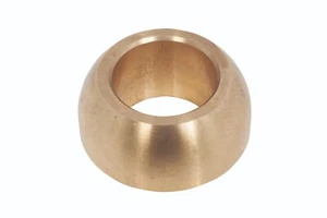 JAGUAR XK120 XK140 XK150 CLUTCH PEDAL SHAFT BUSH BEARING MK5 MK7 C3255 - Picture 1 of 3