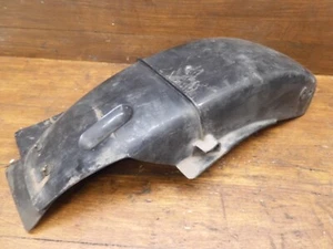 SUZUKI GS250T REAR UNDER SEAT GUARD - Picture 1 of 3