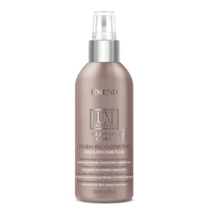 Amend Luxe Creations Blonde Care Fluido Reconstructor 200 ml ⭐⭐⭐⭐⭐ - Imagen 1 de 1