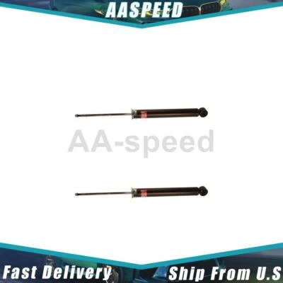 Задние амортизаторы подходят для Buick Verano 2012 2013 2014 2015 2016 2017 годов выпуска - Изображение 1 из 2