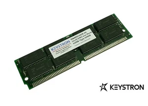 64MB 72pin SIMM MEMORY 16X32 NON PARITY EDO 60NS RAM - Picture 1 of 2