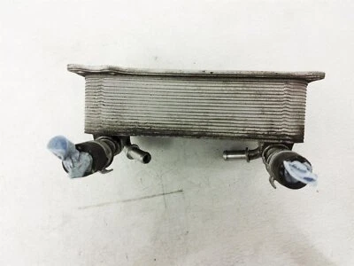 2009 2010 2011 2012 Porsche Cayman Oil Heat Exchanger 9A1-107-451-00 - Image 1 of 4