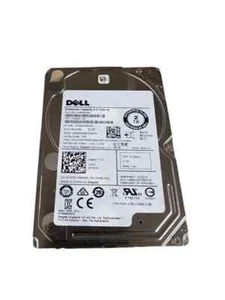 FVX7C 0FVX7C Dell ENTERPRISE 2TB 7.2K RPM 12Gb/s 2.5" SAS HDD Hard Drive 0 HOURS - Picture 1 of 2