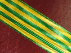 Coupe de Ruban pour la Médaille d'Indochine - Picture 1 of 1