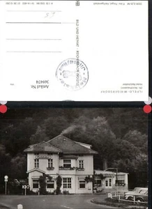 369474,Ilfeld Wiegersdorf Hotel Netzkater - Picture 1 of 1