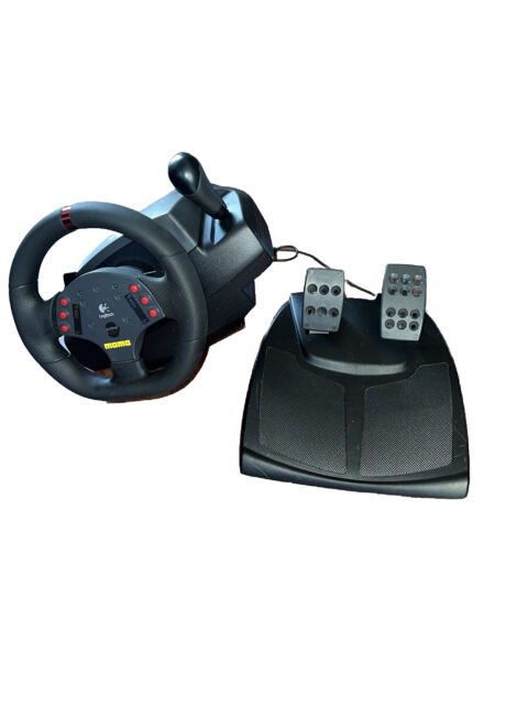 PXN Volante Jogos para PC V9 Jogo Volante 270/900 Graus Roda de