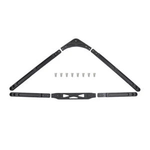 KYOSTAR Billet Engine Strut Brace Bracket Tower Bar for BMW G80/G82 G83 M3/M4 BK - Bild 1 von 8