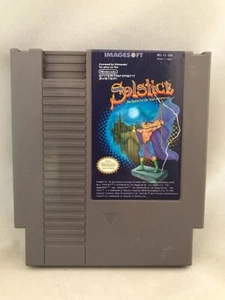 Solstizio BUONO -NES - Foto 1 di 1