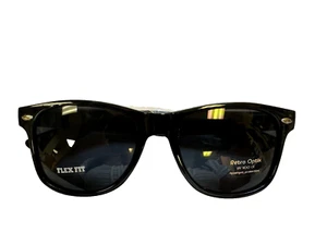 Helle Retro-Sommersonnenbrille Flex Fit WF-01 - Bild 1 von 5
