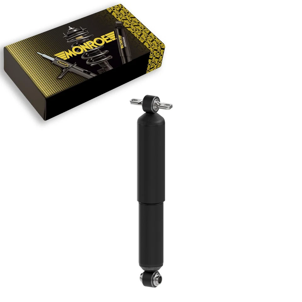 Задний амортизатор подвески Monroe для Chevrolet S10 Blazer 1983-1994 годов выпуска - Изображение 1 из 1