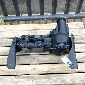 Differenziale Diff Anteriore 4.900 per Mitsubishi PAJERO SHOGUN SPORT K94W MK1 2.5D - Foto 1 di 9