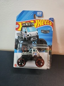 Hot Wheels Mazda Autozam ZAMAC 2025 - Bild 1 von 2