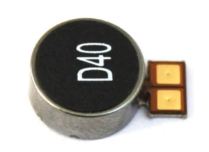 Vibrator Motor Replacement for Samsung Note 8 Note 9 / S8 S9 S10 S10 Plus OEM - Picture 1 of 4