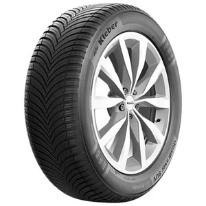 KLEBER QUADRAXER SUV 255/55R18 109V BSW XL - Foto 1 di 3