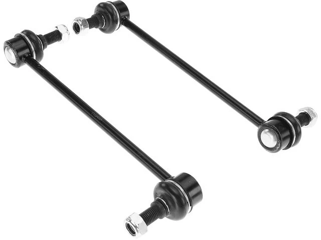 Kit de eslabones de barra estabilizadora delantera para Saturn L200 2001-2003 base 2,2 L 4 cilindros 2002 KH786SD Foto 1 de 1