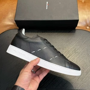 Zapatos informales k&iton cómodos transpirables a juego con cordones - Imagen 1 de 27