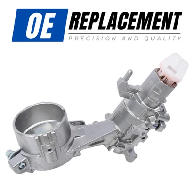 ORIGINAL OPEL LENKSCHLOSS CORSA, INSIGNIA, ASTRA MOKKA ZAFIRA MERIVA - 84152486 - Bild 1 von 2