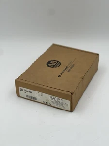 Allen-Bradley SLC500 1746-HSCE - Picture 1 of 2