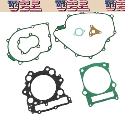Engine Complete Gasket Kit Fits Hisun 750UTV ATV EFI CARB Massimo Bennche Axis - Image 1 of 4