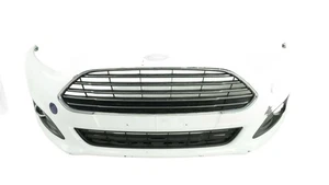 FORD FIESTA Front Bumper 2013-2017 | OEM C1BB-17757-A Used Genuine - Picture 1 of 10