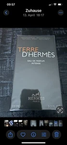Terre D'Hermes Eau de Parfum Intense - Bild 1 von 1