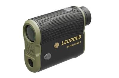 Nuevo telémetro láser digital Leupold RX-FullDraw 5 tiro con arco 182444 Foto 1 de 4