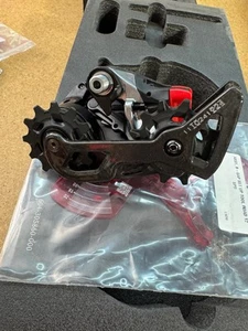 Sram RED AXS 12 velocidades RD - Imagen 1 de 3
