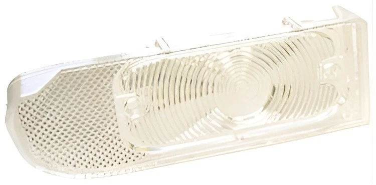 Pontiac Firebird 1967 lámpara de estacionamiento lente, mano derecha Foto 1 de 1