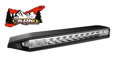 CAN-AM SMART LED HOOD LIGHT 715009299 - Image 1 of 2