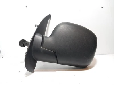 2012 RENAULT KANGOO MAXI DOOR MIRROR - MANUAL (PASSENGER SIDE) Foto 1 de 4