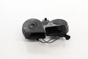 2018 - 2024 FORD EXPEDITION FRONT LOW & HIGH DUAL TONE NOTE HORN SIGNAL OEM - Picture 1 of 9