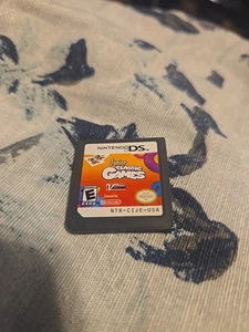 Junior Classic Books & Fairytales - Solo juego Nintendo DS - Imagen 1 de 2