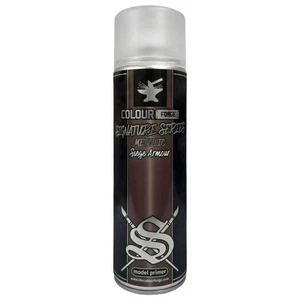 Colour Forge Spray: Signature Series – Siege Armour (500ml) - Picture 1 of 1