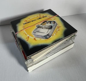 Beastie Boys CD Bundle Job Lot X 6 Inc Rare Negotiation Limerick File - Foto 1 di 3