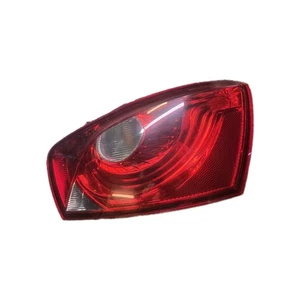 SEAT IBIZA 6J 2016-2017 REAR DRIVERS RIGHT LIGHT - Picture 1 of 3